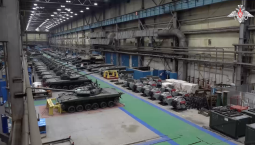 Дело экс-замглавы управления Минобороны – в суде