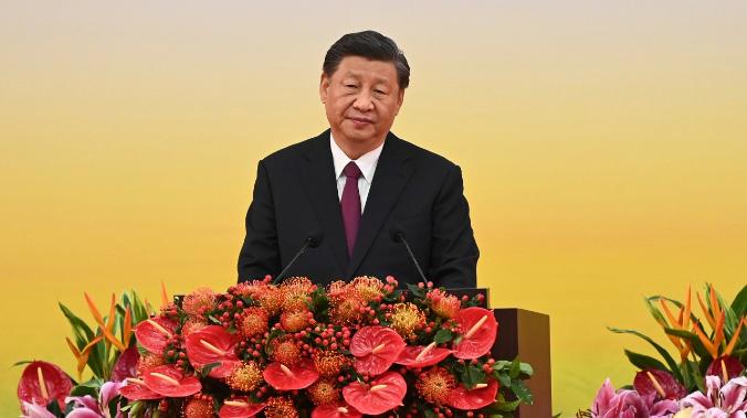 Си Цзиньпин ради встречи с Путиным впервые за два года покинет Китай