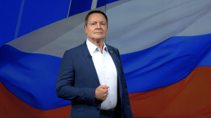 Итоги с Вадимом Колесниченко: 24 октября в 20:00