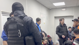 Мигрантам ограничили 84 сферы занятости в Крыму