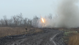 В ДНР освободили населённый пункт Александровка