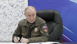 Путин: главная задача – достижение всех целей СВО