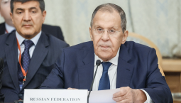 Лавров: объекты НАТО в Афганистане неприемлемы