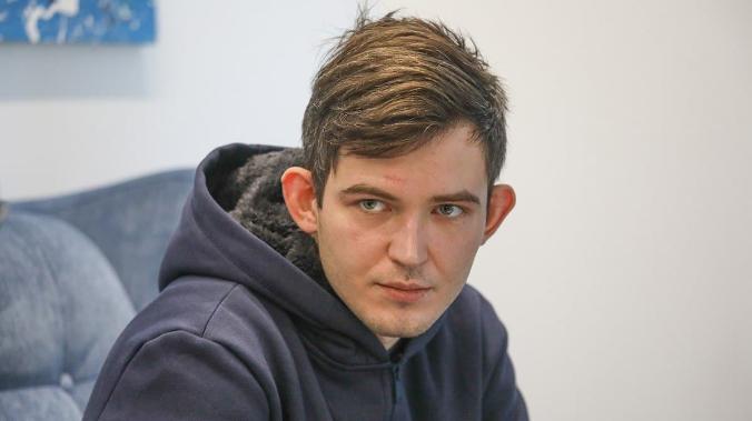 Польский перебежчик Эмиль Чечко ответил на угрозы расстрела на родине