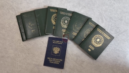 В Севастополе выявлены незаконные мигранты