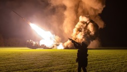 104 беспилотника сбиты в зоне спецоперации за сутки