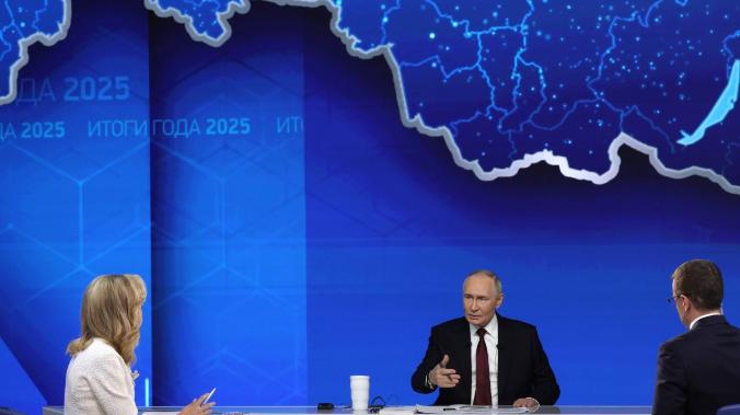 Россия подумает над обеспечением безопасности выборов на Украине 