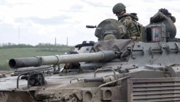 1 июля в России – День ветеранов боевых действий