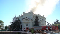 В Минкульте пообещали восстановить Панораму «Оборона Севастополя 1854-1855 годов»