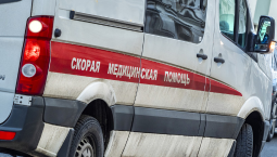 Двухлетняя девочка в Подмосковье умерла после отравления алкоголем