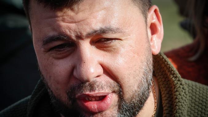 ОБСЕ снабжало ВСУ информацией для ударов по Донбассу 