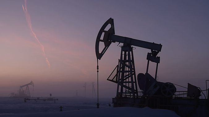 Тихонов: Россия самодостаточна и защищена от кризиса