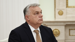 Орбан: помощь Киеву войсками столкнёт ЕС с Россией