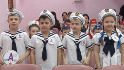 В Севастополе прошёл квест «Знай и люби свой город»