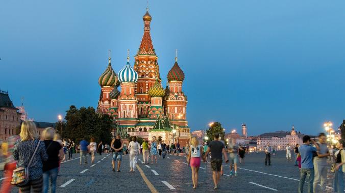 The Economist: в России всё лучше, чем вы думали 
