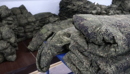 Путин подписал указ об изменениях в форме военных