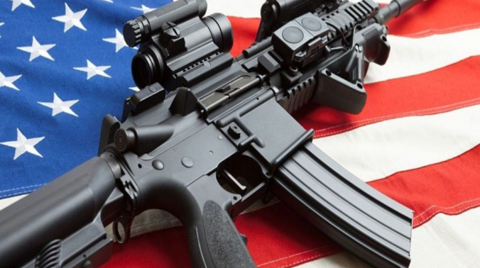 Инспекторы из США начали выездные проверки западного оружия на Украине