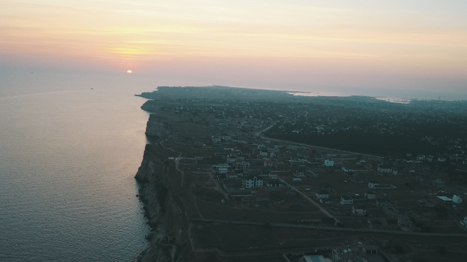 В Севастополе уточнят границы 13,5 тысяч участков