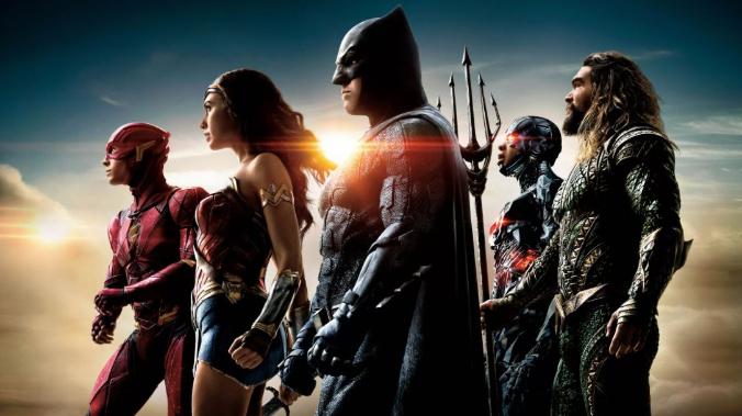 «Троллинг» Warner Bros. разгневал 47 тысяч фанатов «Лиги справедливости»
