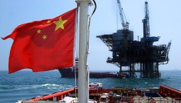 В обмен на нефть Россия получит от Китая технологии