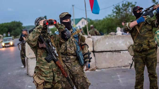 Липецкий суд постановил выдать Украине ветерана ополчения ЛНР