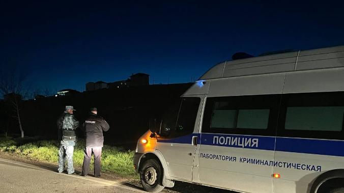 Подозреваемый в убийстве племянника в Симферополе найден мёртвым