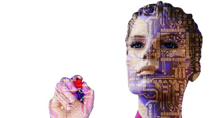 Российские ученые хотят научить искусственный интеллект мыслить по-другому