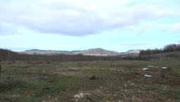 Уровень подземных вод в селе Подгорное повышается