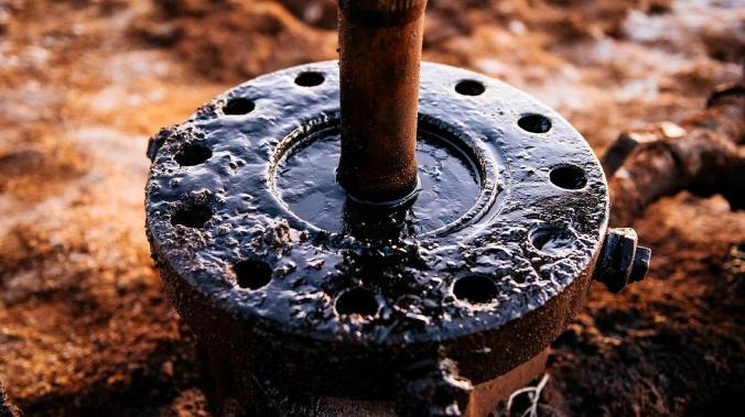 Российские ученые открыли новый способ очистки нефти с помощью солнечной энергии 