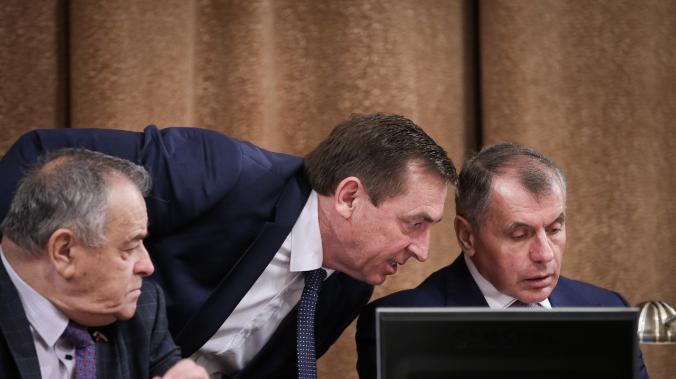 В Крыму предложили ООН осудить диверсию Украины на газопроводе