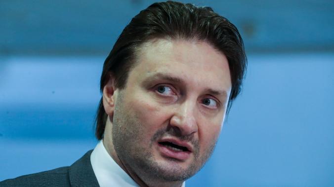 Запашный: цирковая артистка отказалась выступать в Чехии из-за русофобии