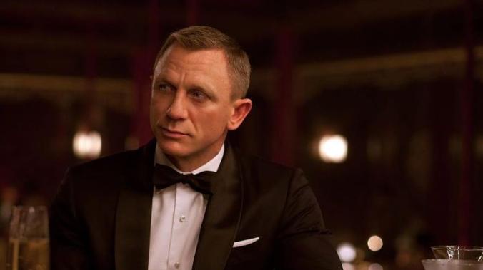 Дэниел Крэйг получил от Netflix 100 миллионов долларов за съемки в сиквеле «Достать ножи»