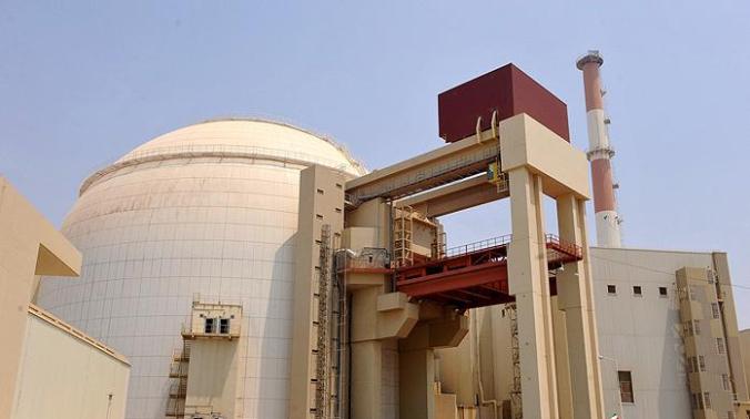 Зафиксирован новый удар по иранской АЭС «Бушер» 