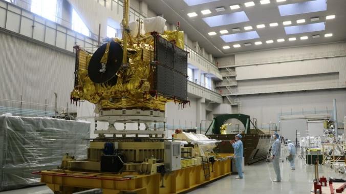 Российский спутник позволил совершить научный прорыв в метеорологии 