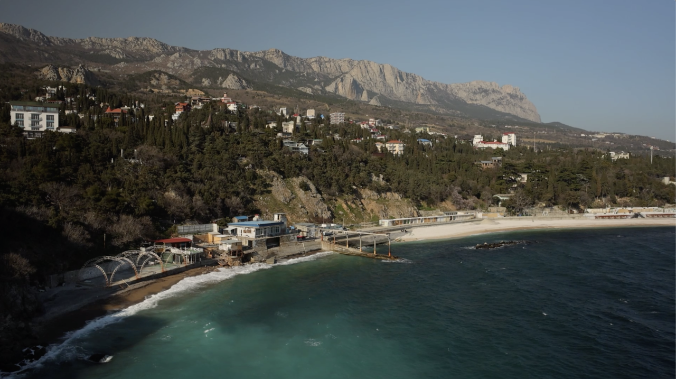 Крыму списали часть долгов по бюджетным кредитам