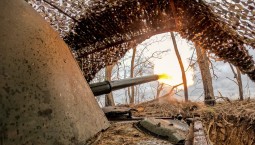 Армия Украины за сутки потеряла больше 1 200 бойцов