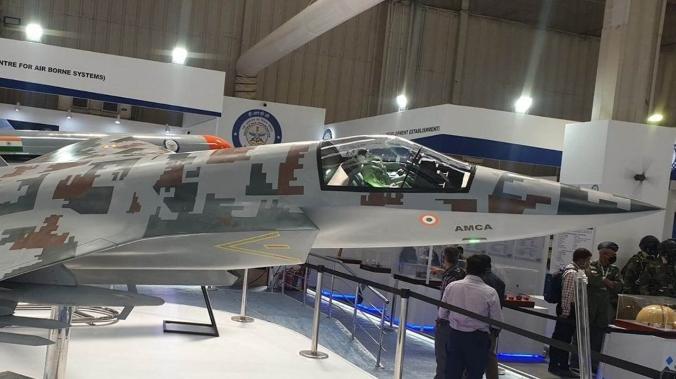 Россия поделится с Индией технологиями строительства стелс-истребителей