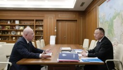 В Севастополе ввели в эксплуатацию 251 тыс. м² жилья