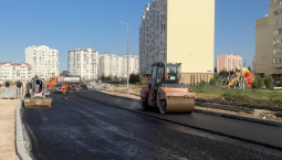 Севастополь получит часть хоры Херсонеса на Античном