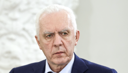 Александр Гуцан назначен генпрокурором России