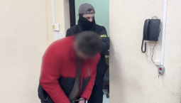 Житель Феодосии осуждён за сотрудничество с Киевом