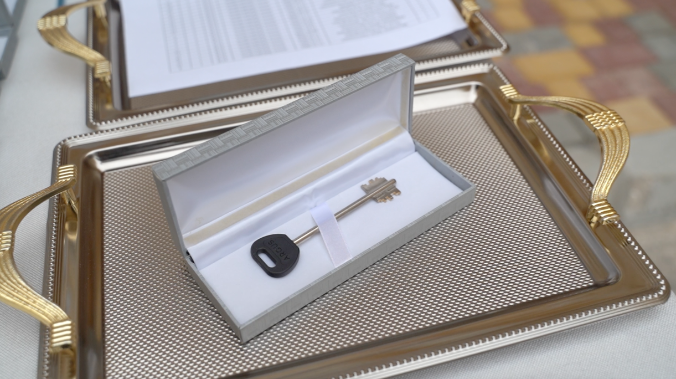 В Севастополе жильё получат более 70 сирот в 2026-м