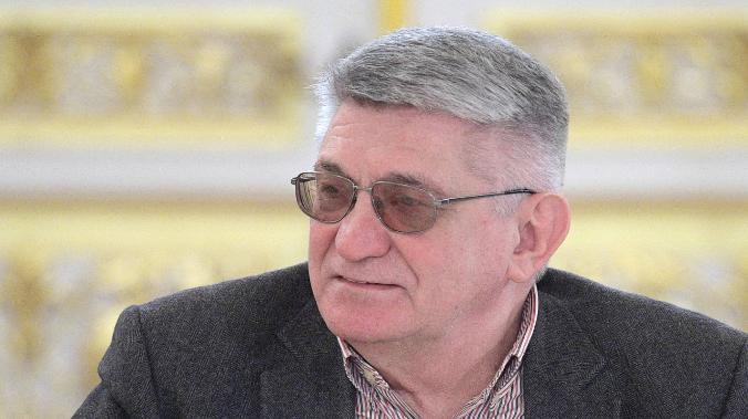 Сокуров назвал «преступной дискриминацией» действия оргкомитета Каннского фестиваля