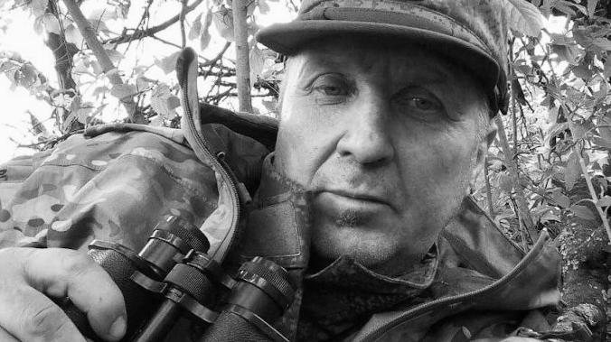 Севастополь простился с бойцом спецоперации Юрием Холошей