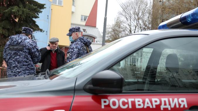 В Херсонской и Запорожской областях задержано более 70 пособников националистов