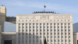 СК завёл дело о хищении 500 млн руб. у Минобороны