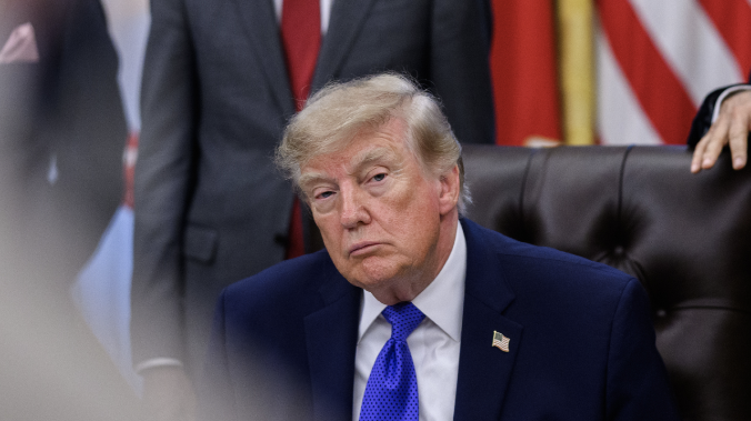 «Друзьям можно»: Трамп разрешил «ядерку» КНДР