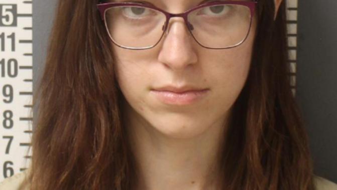 Задержана девушка, утащившая из конгресса США ноутбук Нэнси Пелоси