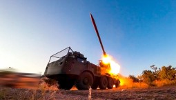 Армия Украины потеряла за сутки почти 1 500 бойцов