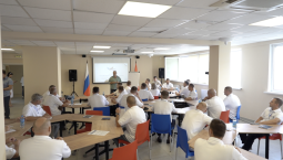 Стартовало обучение по программе «Севастополь — Город Героев»